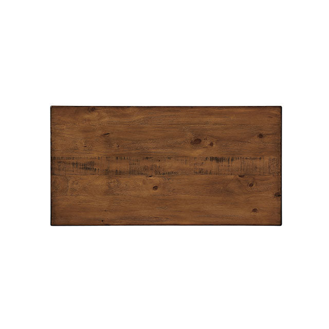 Nikki Coffee Table 6 - Marjories Furniture (Las Vegas, NV)