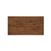 Nikki Coffee Table 6 - Marjories Furniture (Las Vegas, NV)