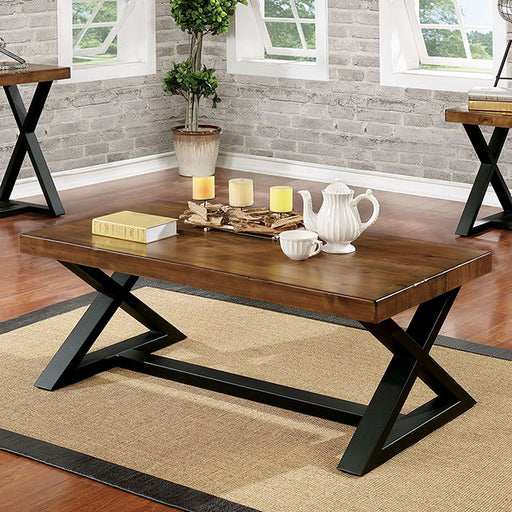 Nikki Coffee Table 6 - Marjories Furniture (Las Vegas, NV)
