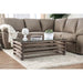 Rebekah Coffee Table - Marjories Furniture (Las Vegas, NV)