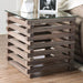 Rebekah End Table - Marjories Furniture (Las Vegas, NV)