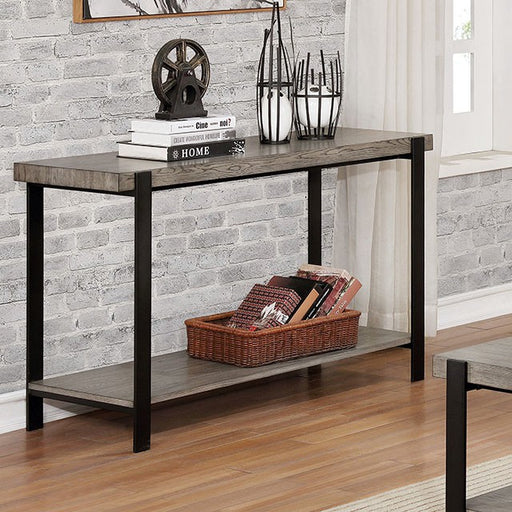 Sofa Table Huckleberry - Marjories Furniture (Las Vegas, NV)