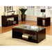 Pierce Sofa Table - Marjories Furniture (Las Vegas, NV)