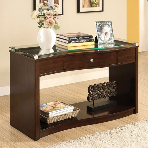 Pierce Sofa Table - Marjories Furniture (Las Vegas, NV)