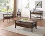 Riverdale Coffee Table - Marjories Furniture (Las Vegas, NV)