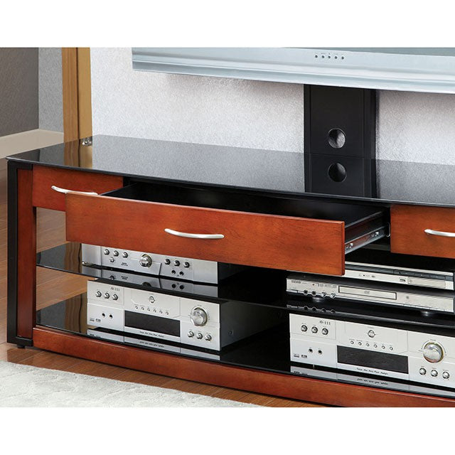 Penarth TV Console - Marjories Furniture (Las Vegas, NV)