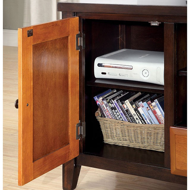 Seneca TV Console - Marjories Furniture (Las Vegas, NV)