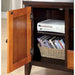 Seneca TV Console - Marjories Furniture (Las Vegas, NV)