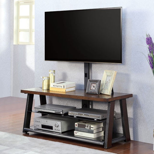 TV Console Goodrich - Marjories Furniture (Las Vegas, NV)