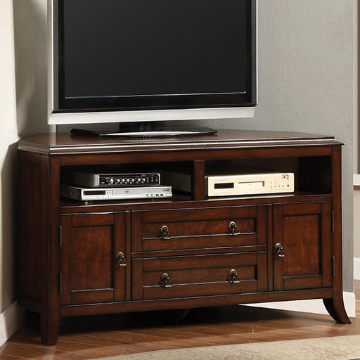 Sterling TV Console - Marjories Furniture (Las Vegas, NV)
