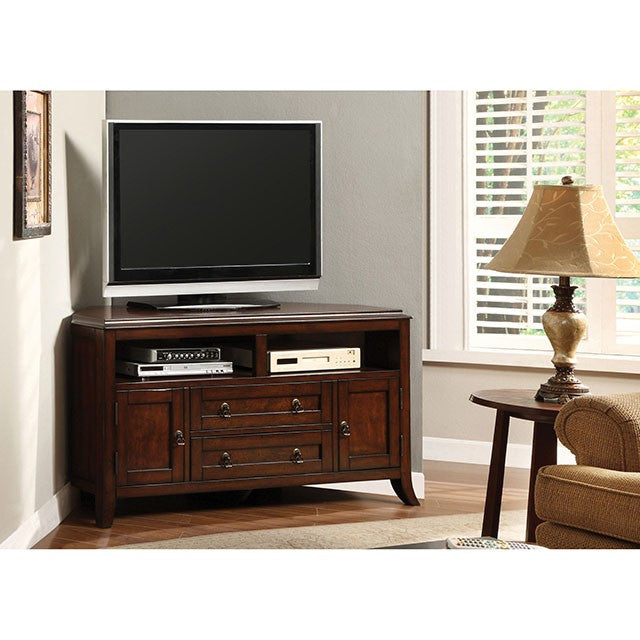Sterling TV Console - Marjories Furniture (Las Vegas, NV)