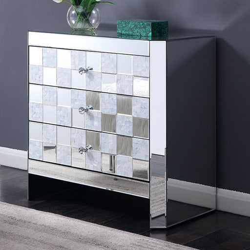 Lesedi End Table - Marjories Furniture (Las Vegas, NV)
