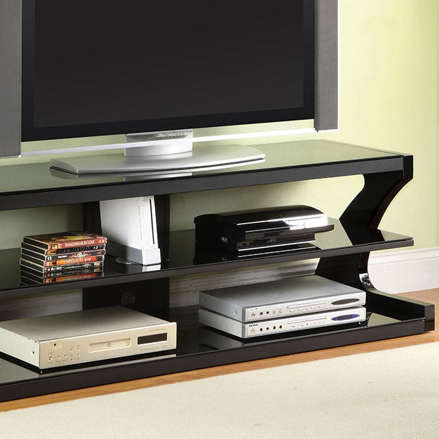 TV Console Zega - Marjories Furniture (Las Vegas, NV)