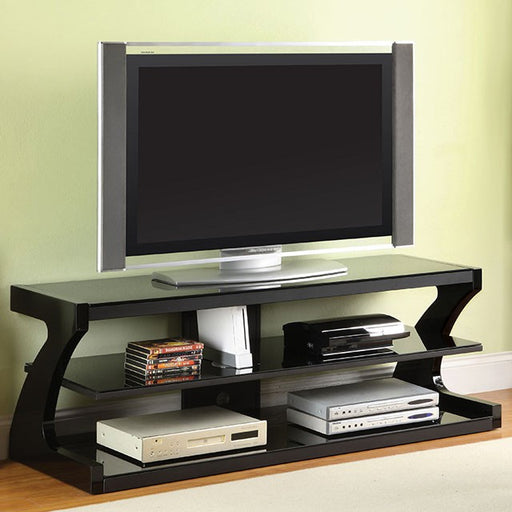 TV Console Zega - Marjories Furniture (Las Vegas, NV)