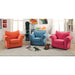 Irma Kids Chair - Marjories Furniture (Las Vegas, NV)