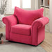 Irma Kids Chair - Marjories Furniture (Las Vegas, NV)