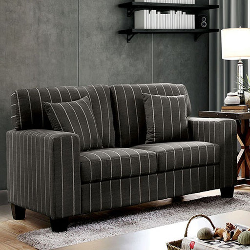 Pingree Love Seat - Marjories Furniture (Las Vegas, NV)