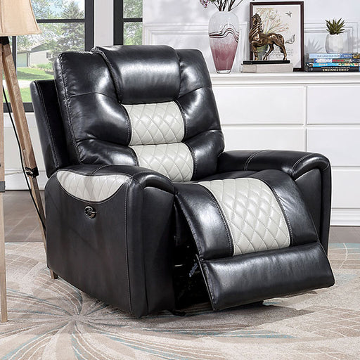 Leipzig Power Recliner - Marjories Furniture (Las Vegas, NV)