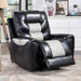 Leipzig Power Recliner - Marjories Furniture (Las Vegas, NV)