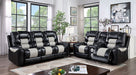 Leipzig Power Recliner - Marjories Furniture (Las Vegas, NV)