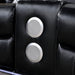 Lubeck Power Loveseat - Marjories Furniture (Las Vegas, NV)