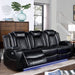 Lubeck Power Sofa - Marjories Furniture (Las Vegas, NV)