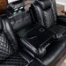 Lubeck Power Sofa - Marjories Furniture (Las Vegas, NV)