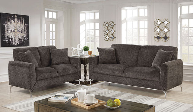 Lauritz Chair - Marjories Furniture (Las Vegas, NV)