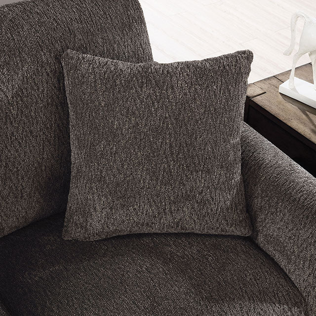 Lauritz Chair - Marjories Furniture (Las Vegas, NV)