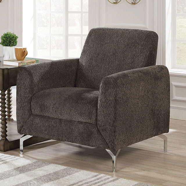 Lauritz Chair - Marjories Furniture (Las Vegas, NV)