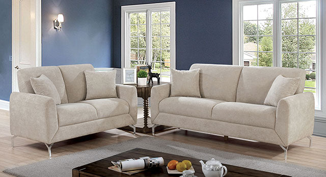 Lauritz Sofa - Marjories Furniture (Las Vegas, NV)