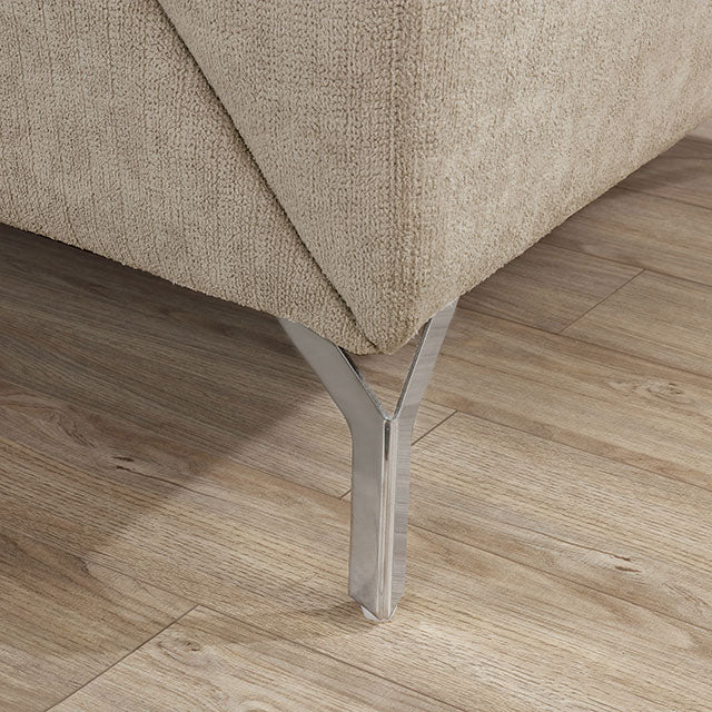 Lauritz Sofa - Marjories Furniture (Las Vegas, NV)