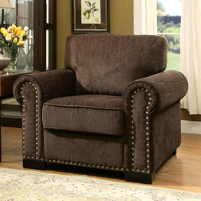 Rydel Chair - Marjories Furniture (Las Vegas, NV)