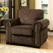 Rydel Chair - Marjories Furniture (Las Vegas, NV)