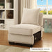 Skyler Chair - Marjories Furniture (Las Vegas, NV)