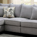 Skyler Chair - Marjories Furniture (Las Vegas, NV)