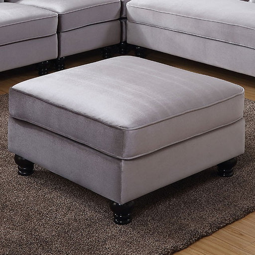 Jolanda Ottoman - Marjories Furniture (Las Vegas, NV)