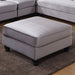 Jolanda Ottoman - Marjories Furniture (Las Vegas, NV)