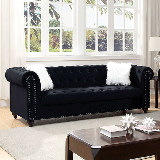Giacomo Sofa - Marjories Furniture (Las Vegas, NV)