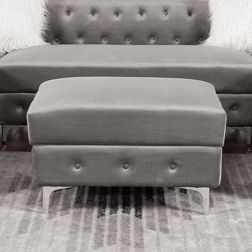 Ciabattoni Ottoman - Marjories Furniture (Las Vegas, NV)