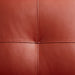 PEEVER Mahogany Red Sectional, Mahogany Red (K/D) - Marjories Furniture (Las Vegas, NV)