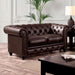 Stanford Love Seat - Marjories Furniture (Las Vegas, NV)
