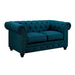 Stanford Love Seat - Marjories Furniture (Las Vegas, NV)