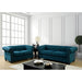 Stanford Love Seat - Marjories Furniture (Las Vegas, NV)