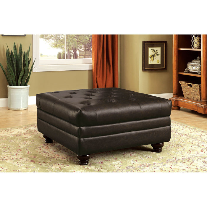 Stanford Armless Chair - Marjories Furniture (Las Vegas, NV)
