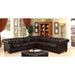Stanford Armless Chair - Marjories Furniture (Las Vegas, NV)