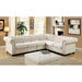Stanford Armless Chair - Marjories Furniture (Las Vegas, NV)