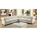 Stanford Armless Chair - Marjories Furniture (Las Vegas, NV)