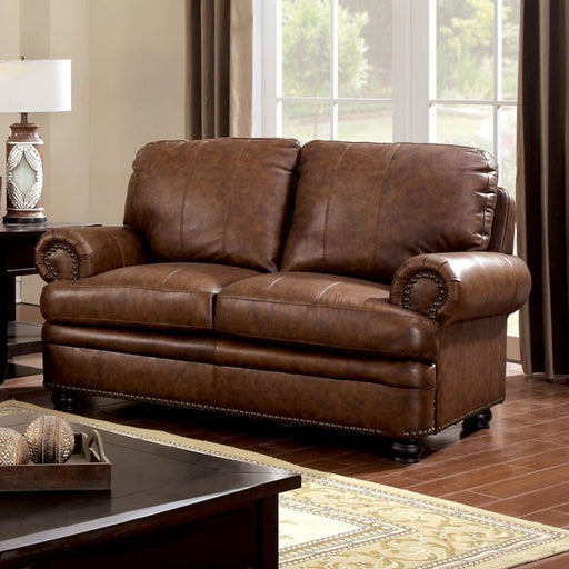 Rheinhardt Love Seat - Marjories Furniture (Las Vegas, NV)