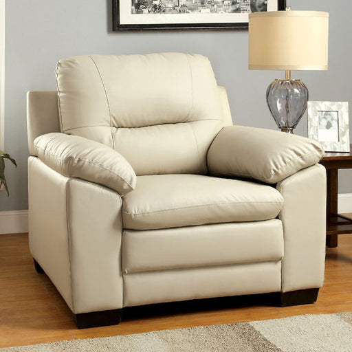 Parma Chair - Marjories Furniture (Las Vegas, NV)